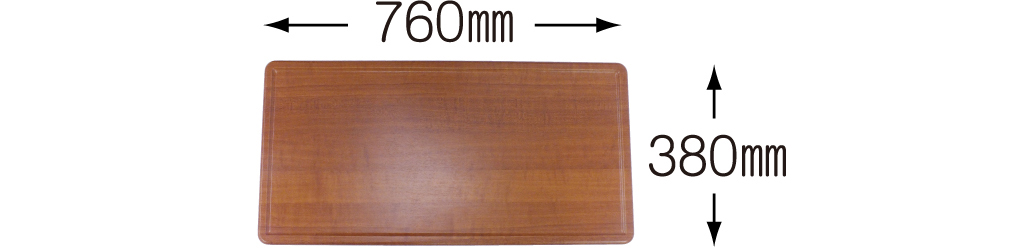 販売クーポン ベッドサイドテーブル SL-III No.720 衛生、清拭